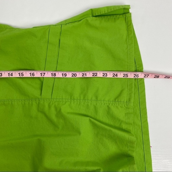 Crocs Medical Apparel Scrubs Top V Neck 3 Pocket - Picture 10 of 10